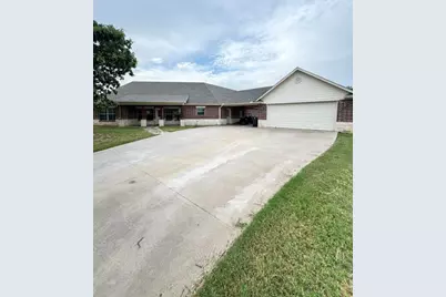 153 Twin Springs Ranch Lane, Weatherford, TX 76087 - Photo 1