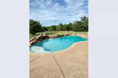 153 Twin Springs Ranch Lane, Weatherford, TX 76087 - Photo 3