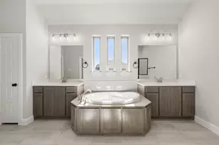 1808 Peace Lily Ln, Waxahachie, TX 75165 - Photo 3