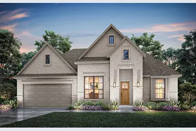 1808 Peace Lily Lane, Waxahachie, TX 75165 - Photo 1