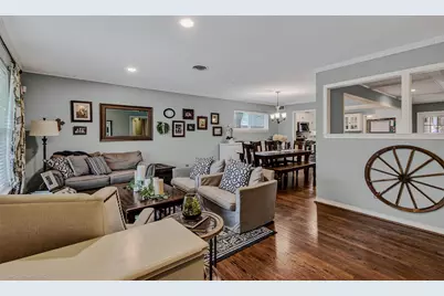 9919 Lakemere Drive, Dallas, TX 75238 - Photo 5