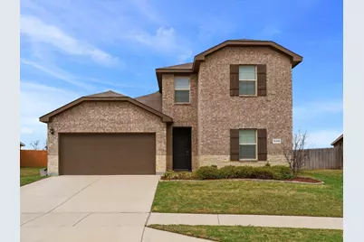 10450 Fort Cibolo Trail, Crowley, TX 76036 - Photo 1