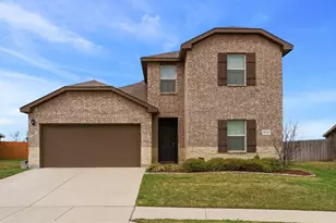 10450 Ft Cibolo Trl, Crowley, TX 76036 - Photo 1
