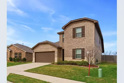 10450 Fort Cibolo Trail, Crowley, TX 76036 - Photo 3