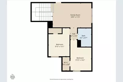 10450 Fort Cibolo Trail, Crowley, TX 76036 - Photo 31