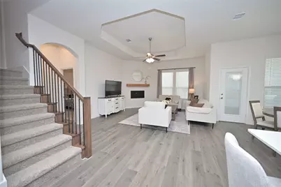 10013 Gray Barrel Drive, Aubrey, TX 76227 - Photo 13