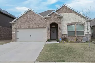 10013 Gray Barrel Dr, Aubrey, TX 76227 - Photo 1