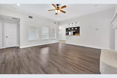 118 Vaughn Lane, Quinlan, TX 75474 - Photo 5