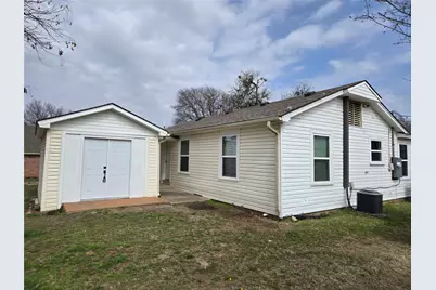 404 S Pecan Street, Bells, TX 75414 - Photo 3