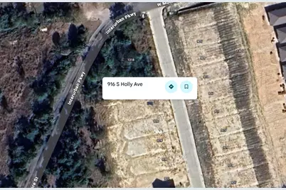 916 S Holly Avenue, Sherman, TX 75092 - Photo 1