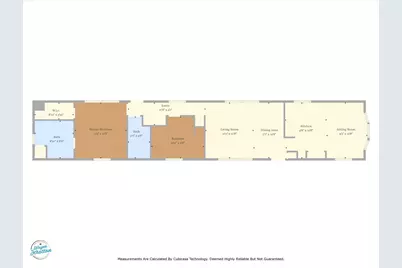 6526 Blue Water Court, Granbury, TX 76049 - Photo 31