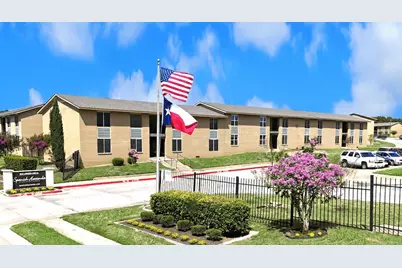 1212 Glen Garden Drive, Fort Worth, TX 76104 - Photo 1