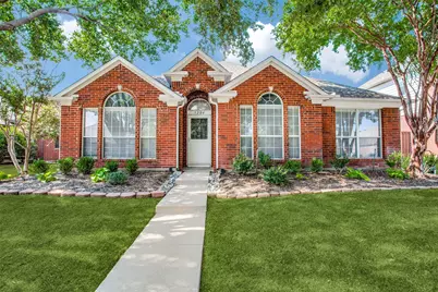 1204 Quaker Lane, Lewisville, TX 75077 - Photo 1