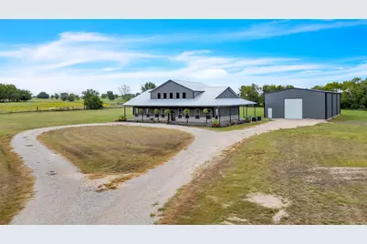 3459 County Road 4110, Campbell, TX 75422 - Photo 1