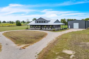 3459 Co Rd 4110, Campbell, TX 75422 - Photo 1