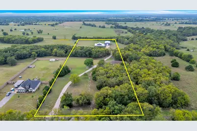 3459 County Road 4110, Campbell, TX 75422 - Photo 5