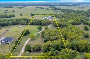 3459 Co Rd 4110, Campbell, TX 75422 - Photo 5