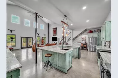 3459 County Road 4110, Campbell, TX 75422 - Photo 9