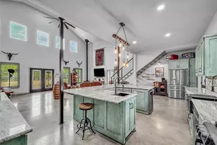 3459 Co Rd 4110, Campbell, TX 75422 - Photo 9