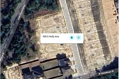 928 S Holly Avenue, Sherman, TX 75092 - Photo 1