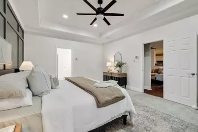 1321 Millers Creek Drive, Prosper, TX 75078 - Photo 17