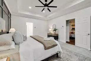 1321 Millers Creek Dr, Prosper, TX 75078 - Photo 17