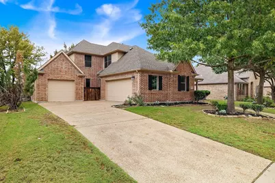 1321 Millers Creek Drive, Prosper, TX 75078 - Photo 3