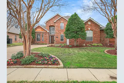 612 Park Highlands Drive, Coppell, TX 75019 - Photo 1