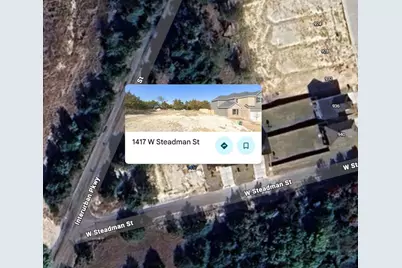 1417 W Steadman Street, Sherman, TX 75092 - Photo 1