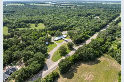 10525 N State Highway 78, Ravenna, TX 75476 - Photo 1