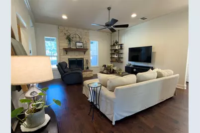 1109 Robbins Road, Athens, TX 75751 - Photo 5