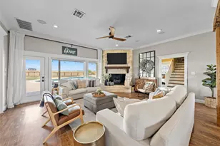 2045 Iron Bridge Rd, Lorena, TX 76655 - Photo 7