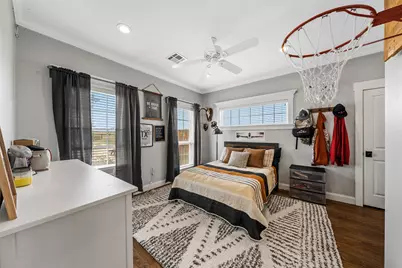 2045 Iron Bridge Road, Lorena, TX 76655 - Photo 21