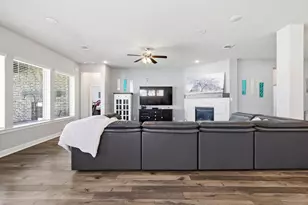 1120 11th St, Argyle, TX 76226 - Photo 7