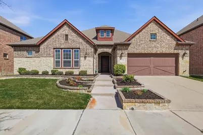 1120 11th Street, Argyle, TX 76226 - Photo 1