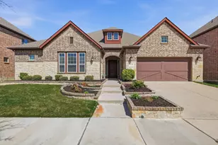 1120 11th St, Argyle, TX 76226 - Photo 1