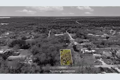 Tbd Lt 45 & 84 Arlington Street, Whitney, TX 76692 - Photo 3