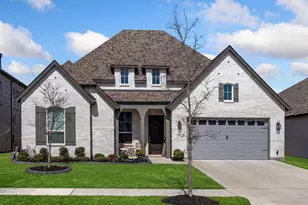 445 Lost Crk Trl, Waxahachie, TX 75165 - Photo 3