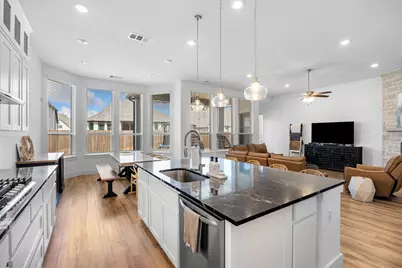 445 Lost Creek Trail, Waxahachie, TX 75165 - Photo 9