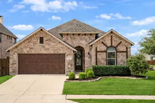 15033 Seventeen Lakes Blvd, Fort Worth, TX 76262 - Photo 1