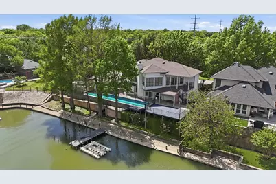 3509 Yachtclub Court, Arlington, TX 76016 - Photo 33