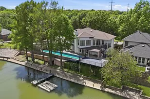 3509 Yachtclub Ct, Arlington, TX 76016 - Photo 33