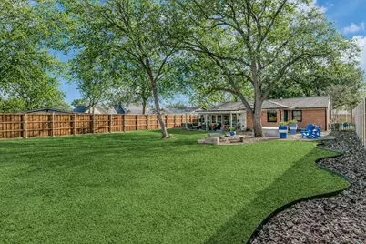 318 Ruth Street, Grapevine, TX 76051 - Photo 25