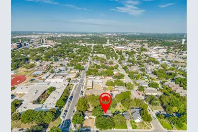 318 Ruth Street, Grapevine, TX 76051 - Photo 27