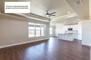 7642 Hudson Wy, Abilene, TX 79605 - Photo 3