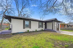 1422 Rosemont St, Mesquite, TX 75149 - Photo 3