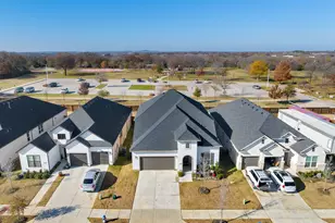 4520 Hammerstein Blvd, Denton, TX 76210 - Photo 3