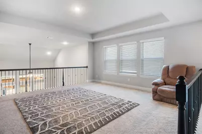 4520 Hammerstein Boulevard, Denton, TX 76210 - Photo 17