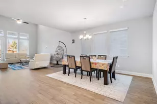 4520 Hammerstein Blvd, Denton, TX 76210 - Photo 5