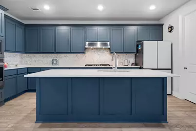 4520 Hammerstein Boulevard, Denton, TX 76210 - Photo 11